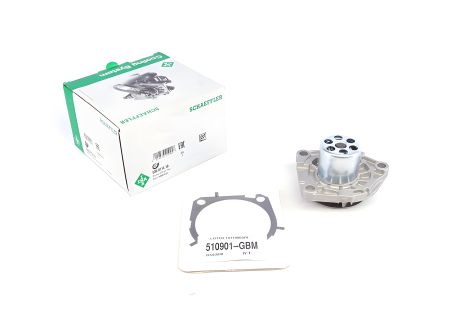 Помпа, водяной насос JEEP RENEGADE, CHEVROLET MALIBU, INA (538071410) Помпа, водяной насос JEEP RENEGADE, CHEVROLET MALIBU, INA (538071410)