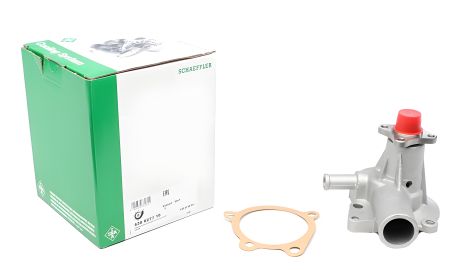 Водяна помпа FORD P, INA (538027710) Водяна помпа FORD P, INA (538027710)