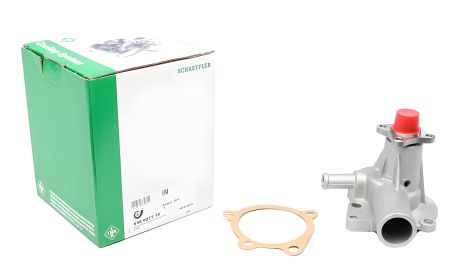 Водяной насос (Помпа) FORD P, INA (538027710)