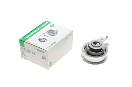 Натяжной ролик ремня ГРМ для AUDI A5, SKODA KODIAQ, INA (531088210) Натяжной ролик ремня ГРМ для AUDI A5, SKODA KODIAQ, INA (531088210)