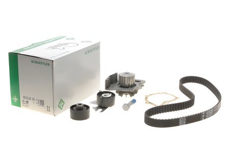 Помпа и комплект ГРМ ремня для FORD AUSTRALIA, FIAT SCUDO, INA (530044930) Помпа и комплект ГРМ ремня для FORD AUSTRALIA, FIAT SCUDO, INA (530044930)