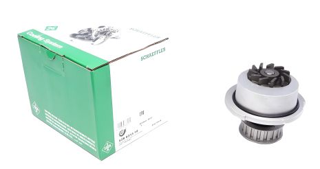 Водяний насос OPEL ASTRAMAX, KADETT, INA (538031310) Водяний насос OPEL ASTRAMAX, KADETT, INA (538031310)