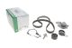 Помпа + комплект ремня ГРМ MAZDA 3, DS DS, INA (530057830) Помпа + комплект ремня ГРМ MAZDA 3, DS DS, INA (530057830)