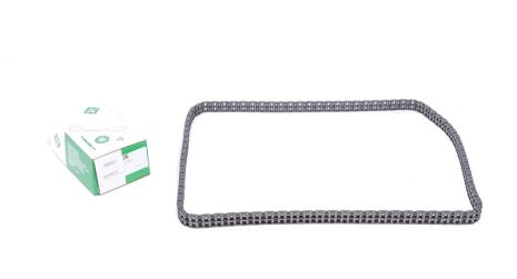 Ланцюг ГРМ MB дв.M112, M113 , INA (553029310)