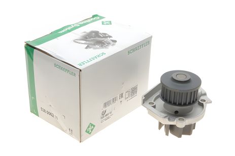 Водяний насос для CHRYSLER DELTA/JEEP RENEGADE, INA (538006210) Водяний насос для CHRYSLER DELTA/JEEP RENEGADE, INA (538006210)