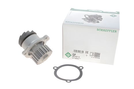 Насос водяний LADA SAMARA, INA (538015210) Насос водяний LADA SAMARA, INA (538015210)