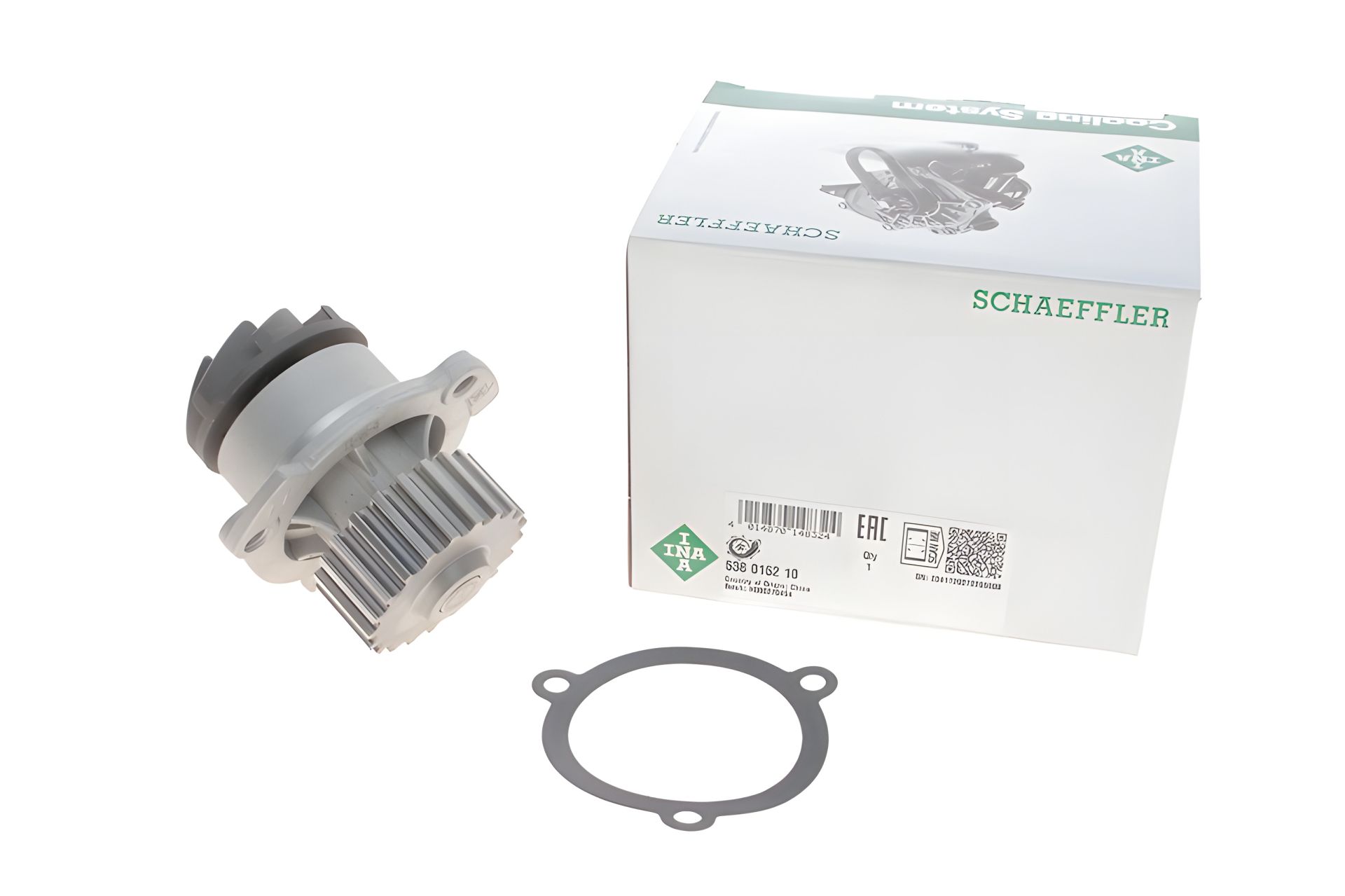 ΠΠ°ΡΠΎΡ Π²ΠΎΠ΄ΡΠ½ΠΈΠΉ LADA SAMARA, INA (538015210) ΠΠ°ΡΠΎΡ Π²ΠΎΠ΄ΡΠ½ΠΈΠΉ LADA SAMARA, INA (538015210)