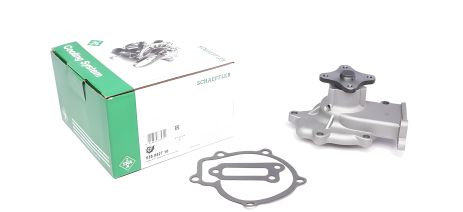 Водяной насос NISSAN LUCINO, INA (538052710) Водяной насос NISSAN LUCINO, INA (538052710)