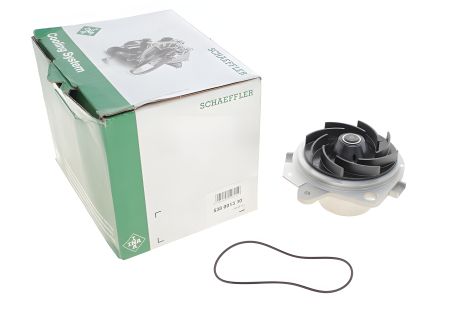 Помпа, водяной насос SUZUKI SX4, SAAB 9-3, INA (538001310)