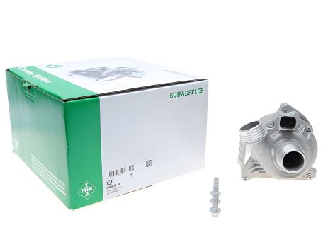 ΠΠ°ΡΠΎΡ Π²ΠΎΠ΄ΡΠ½ΠΈΠΉ BMW X4, INA (538019210) ΠΠ°ΡΠΎΡ Π²ΠΎΠ΄ΡΠ½ΠΈΠΉ BMW X4, INA (538019210)