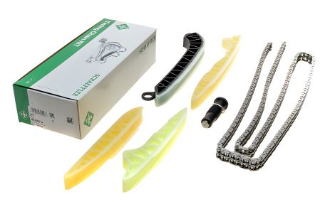 Комплект привідного ланцюга для MERCEDES-BENZ SPRINTER, 559009310 (INA)