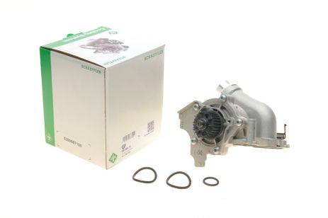 ΠΠΎΠ΄ΡΠ½ΠΈΠΉ Π½Π°ΡΠΎΡ SKODA SUPERB, SEAT EXEO, VW TIGUAN, INA (538096710) ΠΠΎΠ΄ΡΠ½ΠΈΠΉ Π½Π°ΡΠΎΡ SKODA SUPERB, SEAT EXEO, VW TIGUAN, INA (538096710)