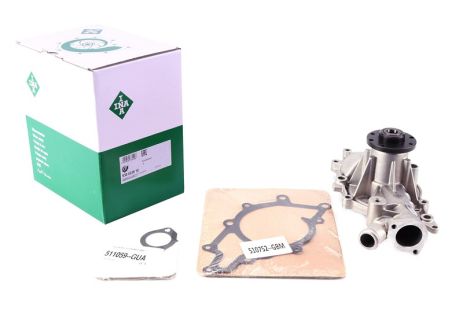 ΠΠΎΠ΄ΡΠ½ΠΈΠΉ Π½Π°ΡΠΎΡ MERCEDES-BENZ SPRINTER, INA (538023810) ΠΠΎΠ΄ΡΠ½ΠΈΠΉ Π½Π°ΡΠΎΡ MERCEDES-BENZ SPRINTER, INA (538023810)