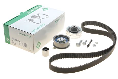 Грм ремкомплект VAG 1.9TDI , INA (530036110)