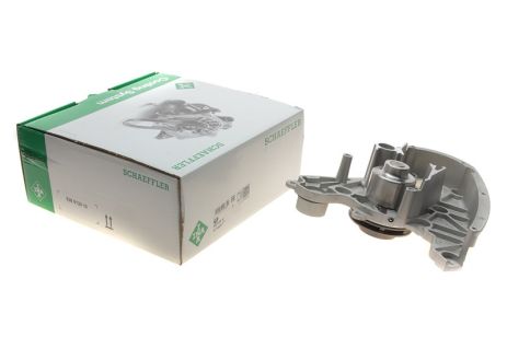 Насос водяний DAILY IVECO, DUCATO FIAT, INA (538013010)