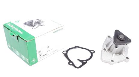 HYUNDAI SONATA V, MITSUBISHI OUTLANDER III, KIA SORENTO помпа водяний насос, INA (538059410) HYUNDAI SONATA V, MITSUBISHI OUTLANDER III, KIA SORENTO помпа водяний насос, INA (538059410)