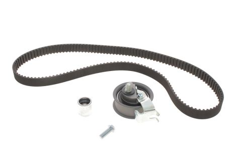 Ремень ГРМ+ролики VAG 1.8T, (06A198119B), INA (530017010)