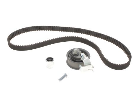 Комплект ременя ГРМ+ролики VAG 1.8T, (06A198119B), INA (530017010) Комплект ременя ГРМ+ролики VAG 1.8T, (06A198119B), INA (530017010)