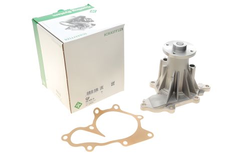 Водяний насос для NISSAN NP300, INA (538053010) Водяний насос для NISSAN NP300, INA (538053010)