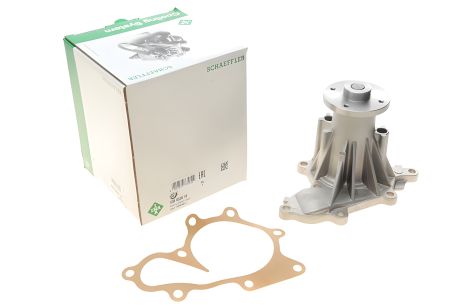 Водяной насос INA для NISSAN NP300 (538053010) Водяной насос INA для NISSAN NP300 (538053010)