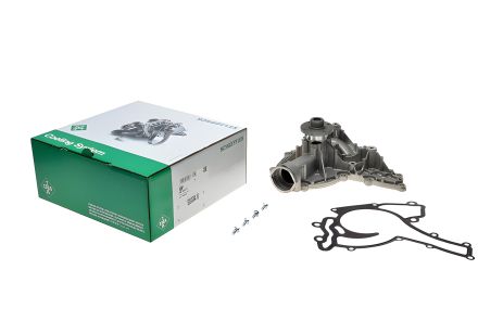 Насос водяной для MERCEDES-BENZ SPRINTER, от INA (538024410)