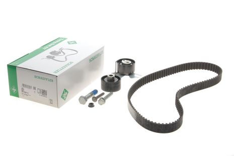Комплект ремня ГРМ FORD 1683833 (INA), INA (530055810)