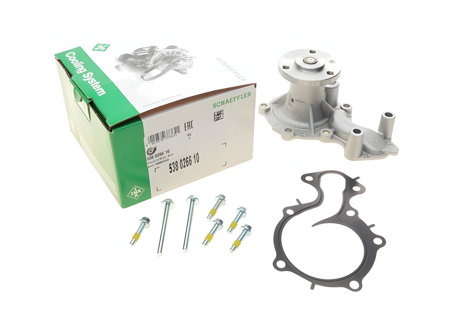 FORD Π²ΠΎΠ΄ΡΠ½ΠΈΠΉ Π½Π°ΡΠΎΡ 1766164 , INA (538026610) FORD Π²ΠΎΠ΄ΡΠ½ΠΈΠΉ Π½Π°ΡΠΎΡ 1766164 , INA (538026610)