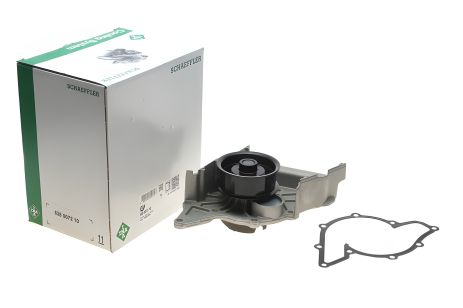 Насос водяний AUDI Ruville 65453 , INA (538007210) Насос водяний AUDI Ruville 65453 , INA (538007210)
