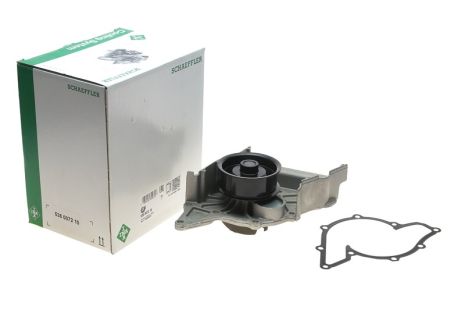 Насос водяний AUDI Ruville 65453 , INA (538007210)