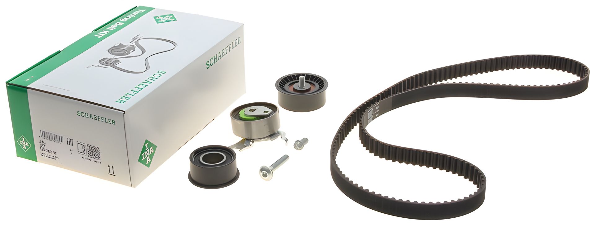 ГРМ ремінь+ролики Astra/Corsa 1.4,1.6 16V, INA (530 0078 10) (5636419) ГРМ ремінь+ролики Astra/Corsa 1.4,1.6 16V, INA (530 0078 10) (5636419)