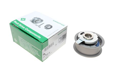 Натяжной ролик для SKODA (Ina), INA (531044030) Натяжной ролик для SKODA (Ina), INA (531044030)