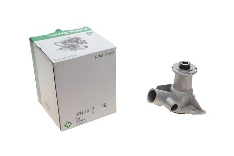 Водяний насос BMW Ruville 65008 , INA (538016010)