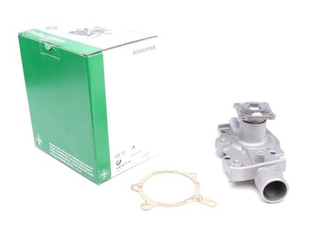Насос водяний FORD Ruville 65249 , INA (538027510)