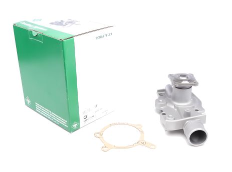 Водяной насос FORD Ruville 65249 (INA), INA (538027510)