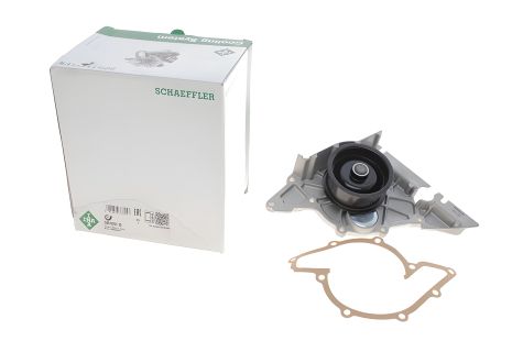 Помпа водяная VW (SVW), SKODA SUPERB, AUDI A6, INA (538035110)