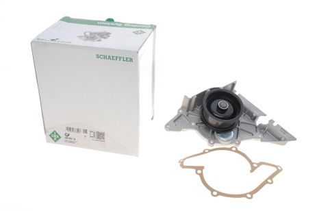 Водяной насос VW (SVW), SKODA SUPERB, AUDI A6, INA (538035110)