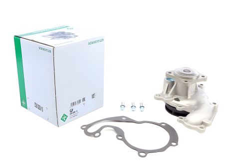 FORD 1078500 Водяний насос FOCUS C-MAX, 10/03 - 03/07 1.8 TDCi , INA (538025610)