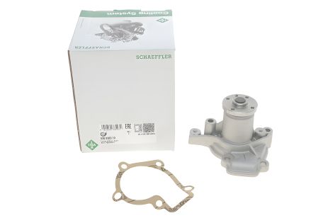 Насос охлаждающей жидкости HYUNDAI TIBURON, INA (538058910) Насос охлаждающей жидкости HYUNDAI TIBURON, INA (538058910)