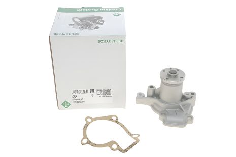 Насос водяний HYUNDAI TIBURON, INA (538058910)