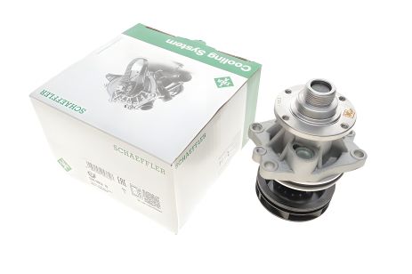 Водяной насос для BMW Ruville 65025 (INA), INA (538009210) Водяной насос для BMW Ruville 65025 (INA), INA (538009210)