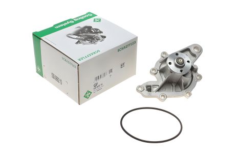 Водяной насос для SMART 3165V003, 4681V002000000, INA (538069210)