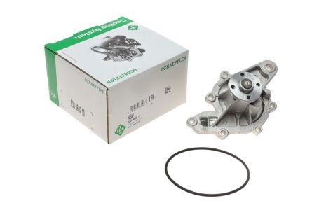 водяний насос SMART 3165V003, 4681V002000000 , INA (538069210)