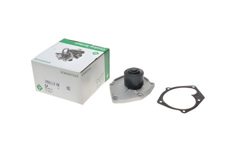 Водяний насос RENAULT Ruville 65505, INA (538037310)