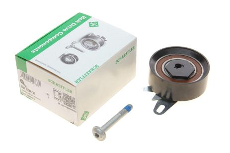 Натяжной ролик t4 2.5i 95-, INA (531027830)