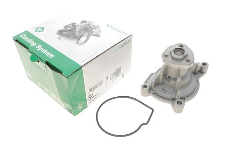 Водяной насос для SKODA SUPERB II (3T4) 1.4 TSI, 03/08 - 05/15, INA 538035610 Водяной насос для SKODA SUPERB II (3T4) 1.4 TSI, 03/08 - 05/15, INA 538035610