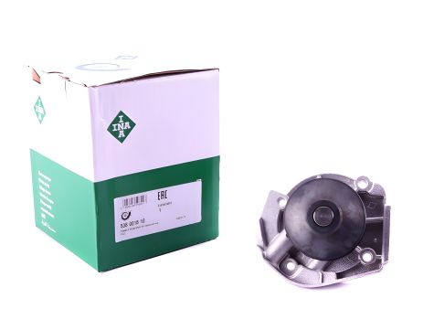 Водяний насос для LANCIA YPSILON, FIAT UNO, INA (538001810)