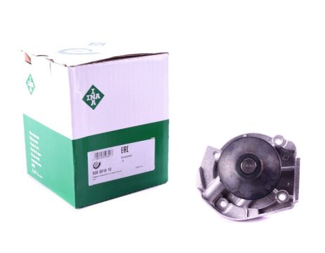 Водяной насос LANCIA YPSILON, FIAT UNO, INA (538001810) Водяной насос LANCIA YPSILON, FIAT UNO, INA (538001810)