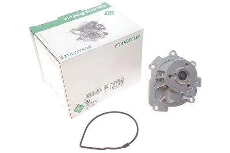 Водяной насос Aveo (T300) 1.6, INA (538 0303 10) (24405895)