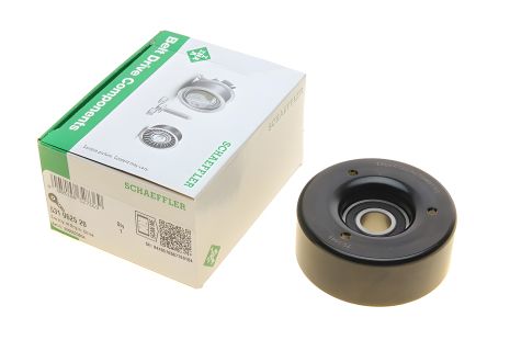 Натяжной ролик MERCEDES от INA, INA (531062520)