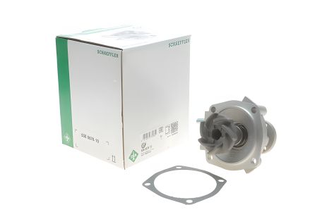 Водяний насос INA для LADA NOVA, 1200-1600 та NIVA (538057610)